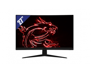 Màn hình LCD MSI Optix G27C5 (1920 x 1080/VA/165Hz/1 ms/FreeSync)