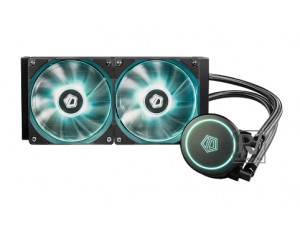 Tản nhiệt nước AIO ID-COOLING AURAFLOW X 240