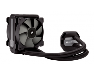 Tản nước AIO CORSAIR Hydro H80i v2