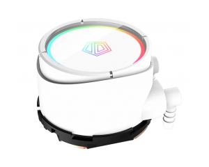 Tản nhiệt nước AIO ID-COOLING ZOOMFLOW 360X SNOW