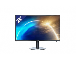 Màn hình LCD MSI PRO MP242C (1920 x 1080/VA/75Hz/1 ms)
