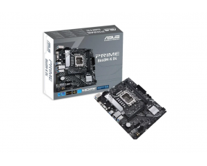 Bo mạch chính/ Mainboard ASUS PRIME B660M-K D4