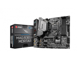 Mainboard MSI MAG B365M MORTAR
