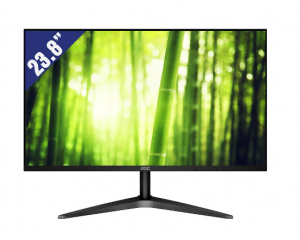 Màn hình LCD AOC 24B1XH5 (1920 x 1080/IPS/75Hz/8 ms)