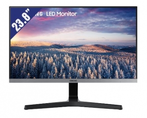 Màn hình LCD SAMSUNG LS24R350 (1920 x 1080/IPS/75Hz/5 ms)