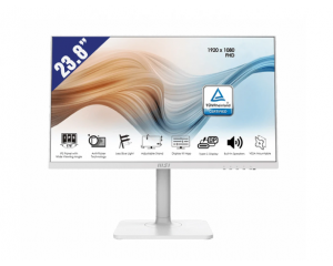 Màn hình LCD MSI MD241PW (1920 x 1080/IPS/75Hz/5 ms)