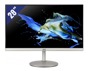 Màn hình LCD ACER CBL282K (3840 x 2160/IPS/60Hz/4 ms/FreeSync)