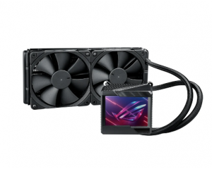 Tản nhiệt nước CPU ASUS Rog RYUJIN II 240