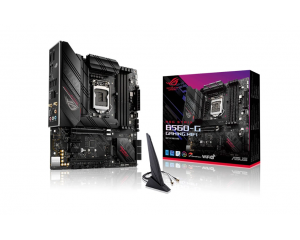 Bo mạch chính/Mainboard ASUS ROG STRIX B560-G GAMING WIFI