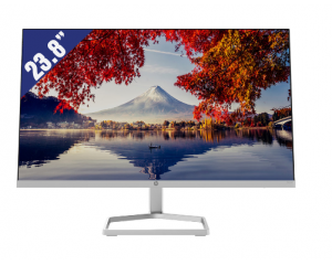 Màn hình LCD HP M24F (1920 x 1080/IPS/60Hz/5 ms/FreeSync)