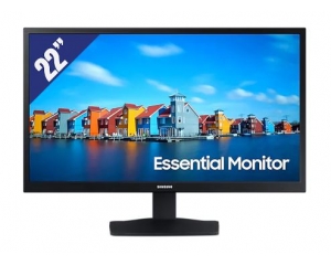 Màn hình LCD SAMSUNG LS22A336NHEXXV (1920 x 1080/VA/60Hz/5 ms)