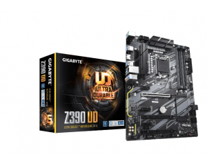 Mainboard GIGABYTE Z390 UD