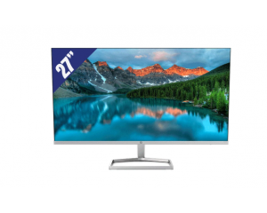 Màn hình LCD HP M27f (1920 x 1080/IPS/60Hz/5 ms)