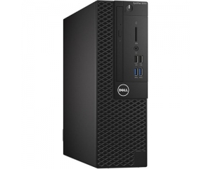 Dell Optiplex 3050 SFF - Core I5-6500 - Ram 8Gb-SSD 128Gb