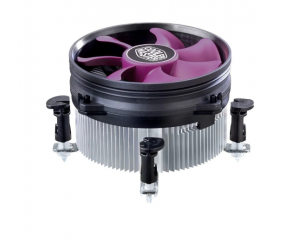 Quạt CPU Cooler Master X Dream i117