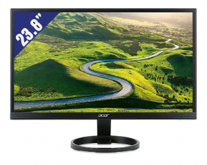 Màn Hình Acer 23.8" R241Y (1920x1080/IPS/60Hz/4ms)