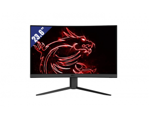 Màn hình LCD MSI Optix G24C4 (1920 x 1080/VA/144Hz/1 ms/FreeSync)