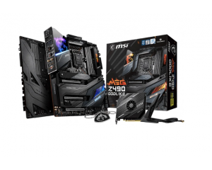 Mainboard MSI MEG Z490 GODLIKE