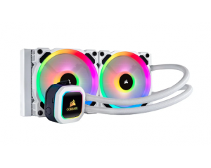 Tản nhiệt nước Corsair Hydro Series H100i RGB Platinum SE