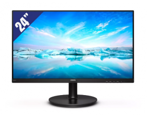 Màn hình LCD PHILIPS 241V8L6/74 (1920 x 1080/75Hz/4 ms)