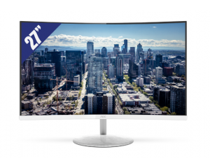 Màn hình LCD AOC C27V3H/WS (1920 x 1080/VA/75Hz/4 ms)