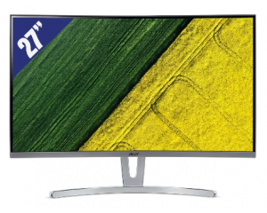Màn hình LCD ACER ED273 (1920 x 1080/VA/75Hz/4 ms/FreeSync)