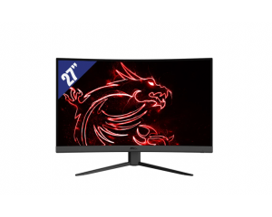 Màn hình LCD MSI Optix G27C4 (1920 x 1080/VA/165Hz/1 ms/FreeSync)