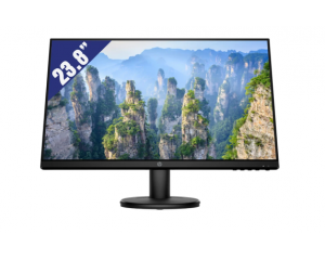 Màn hình LCD HP V24i (1920 x 1080/IPS/60Hz/5 ms)