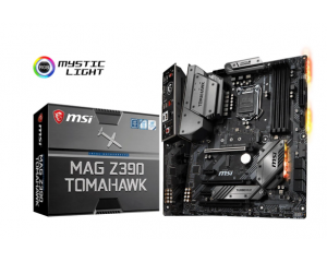 Mainboard MSI MAG Z390 Tomahawk
