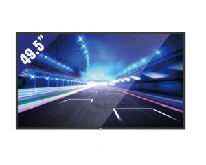 Màn hình LCD AOC SPX502 (3840 x 2160/VA/60Hz/8 ms)