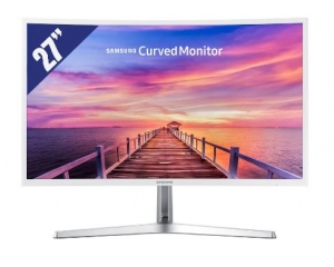 Màn Hình cong Samsung 27" LC27F397FHEXXV (1920x1080/VA/60Hz/4ms/FreeSync)