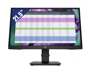 Màn hình LCD HP P22 G4 (1920 x 1080/IPS/60Hz/5 ms)