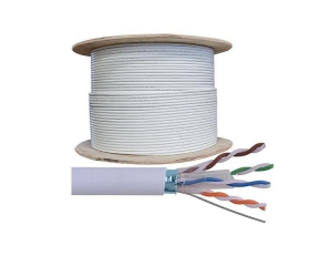 Cáp mạng COMMSCOPE CAT-6A FTP (884024508/10)