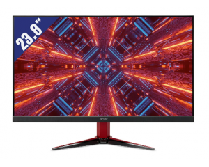 Màn hình LCD ACER VG242YP (1920 x 1080/IPS/165Hz/1 ms/FreeSync)