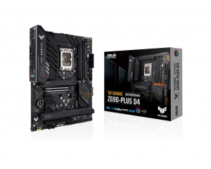 Bo mạch chính/ Mainboard ASUS TUF GAMING Z690-PLUS D4