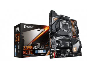 Mainboard GIGABYTE Z390 AORUS ELITE