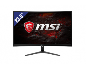 Màn hình LCD MSI OPTIX G241VC (1920 x 1080/VA/75Hz/1 ms)