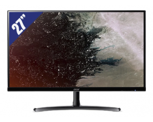 Màn hình LCD ACER ED272 A (1920 x 1080/IPS/75Hz/4 ms)
