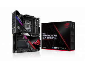 Bo mạch chính/ Mainboard Asus Z490 Rog MAXIMUS XII EXTREME