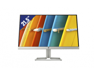 Màn Hình HP 21.5" 22f 3AJ92AA (1920x1080/IPS/60Hz/5ms)