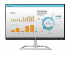 Màn Hình HP 23.8" N240 Y6P10AA (1920x1080/IPS/60Hz/5ms)