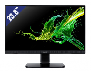 Màn hình LCD ACER KA242Y A (1920 x 1080/VA/75Hz/1 ms)