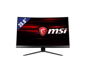 Màn hình LCD MSI OPTIX MAG241C (1920 x 1080/VA/144Hz/1 ms)