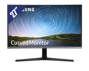 Màn hình Samsung 27" LC27R500FHEXXV (1920x1080/VA/60Hz/4ms)