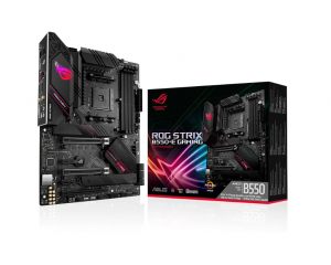 Bo mạch chính/ Mainboard ASUS ROG STRIX B550-E GAMING