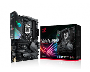 Mainboard ASUS ROG Strix Z390-F Gaming