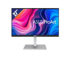 Màn hình LCD ASUS PA278CV (2560 x 1440/IPS/75Hz/5 ms/Adaptive Sync)