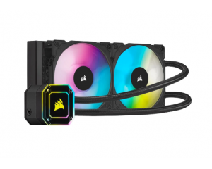 Tản nhiệt nước Corsair H115i ELITE CAPELLIX (CW-9060047-WW)