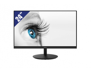 Màn hình LCD MSI MP242 (1920 x 1080/IPS/75Hz/5 ms)
