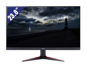 Màn Hình Acer Nitro 23.8" VG240Y (1920x1080/IPS/75Hz/1ms/FreeSync)